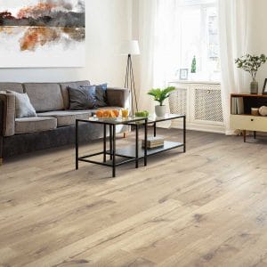 Laminate Flooring
