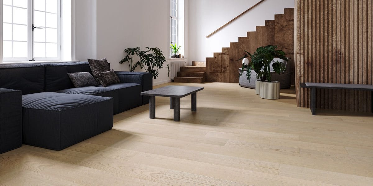 Gemtec Hardwood Masterpiece White Oak Turner - Ottawa