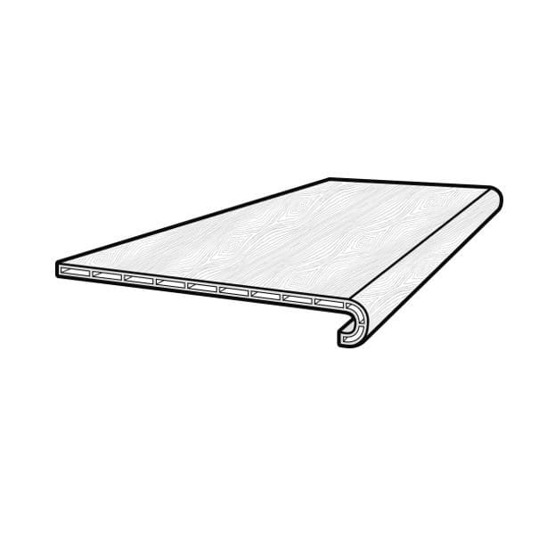 VV COREtec Stair Tread Ottawa